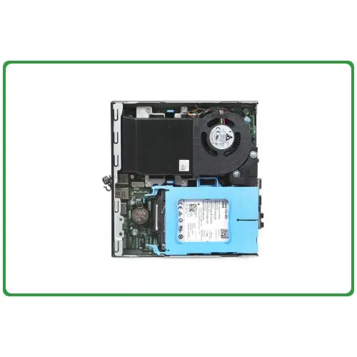 Dell 7050 i3-7100 8GB 130 M.2 W10Pro