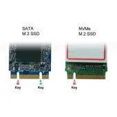 Dysk SSD M.2 NVMe 1TB 2280 NOWY
