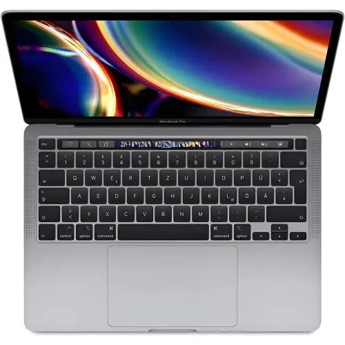 Apple MacBook Pro i7-8569U 16GB RAM 512GB M.2 13'' MacOSSequoia