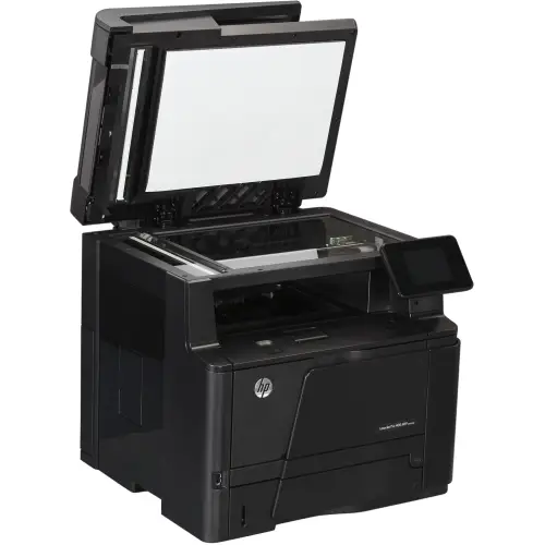 HP LaserJet Pro 400 MFP M425dn A