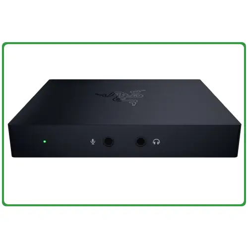 Razer RIPSAW HD A
