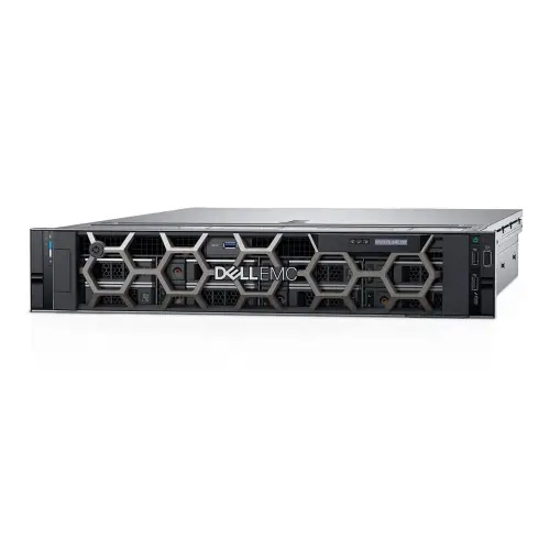 Dell PowerEdge R740 2x Silver 4114 128GB 6600GB
