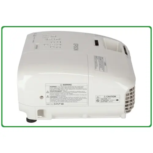 EPSON EH-TW5210
