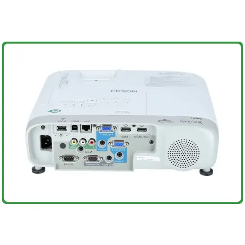 Projektor EPSON EB-990U