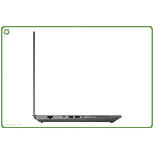 HP ZBook Fury 15 G7 i7-10850H 32GB 1TBM.2 15'' Win11Pro