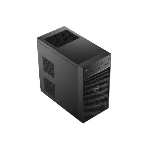 Dell Precision 3640 w-1250 32GB RAM 256GB M.2 2TB HDD W11P