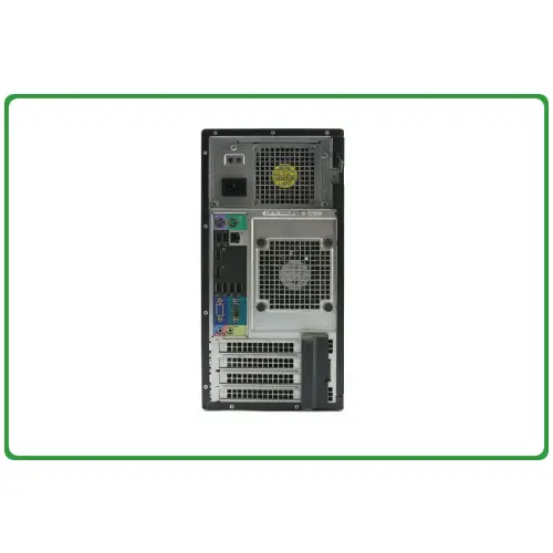 Dell OptiPlex 7010 i3 4GB 500GB W7Pro