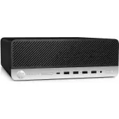 HP ProDesk 600 G4 i5-8600 8GB RAM 256GB M.2 W11P