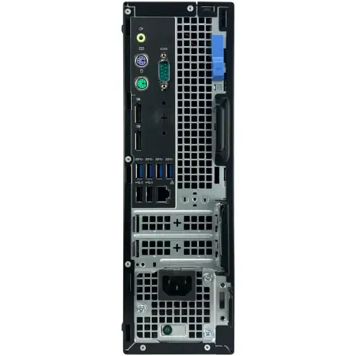 Dell Precision 3431 i5-9500 8GB RAM 256GB M.2 W11P