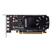Nvidia Quadro P1000 4GB