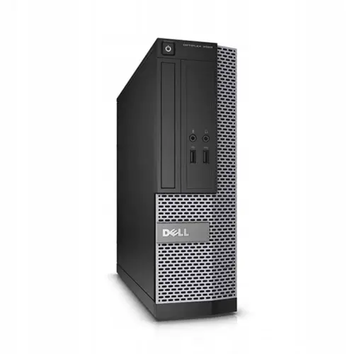 Dell OptiPlex 3020 i3 4GB 500 HDD DVD SFF Dell OptiPlex 3020 i3 4GB 500 HDD DVD SFF