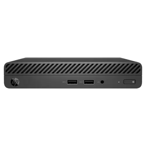 HP ProDesk 260 G3 i5-7200U 8GB 256GB M.2