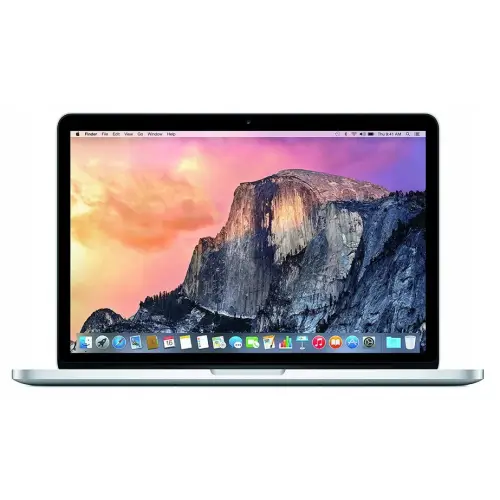Laptop Apple MacBook Pro 13" i5 16GB SSD RETINA Laptop Apple MacBook Pro 13" i5 16GB SSD RETINA