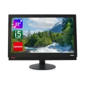 AIO Lenovo M800z i5-6400 8GB RAM 256GB SSD DVDRW W10P