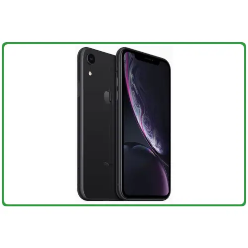 Apple iPhone XR 64GB A
