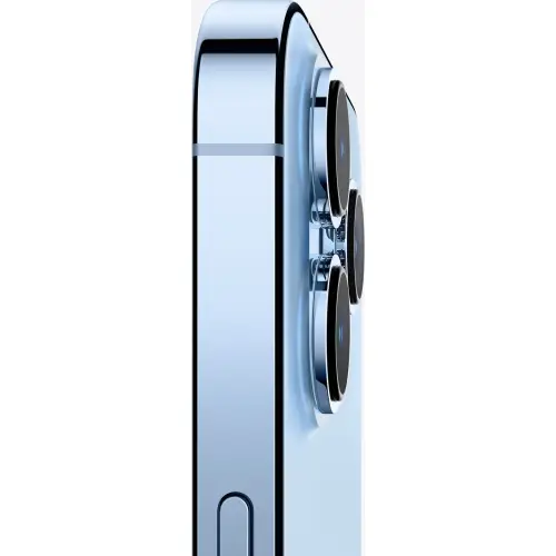 Apple iPhone 13 Pro Max 128GB niebieski
