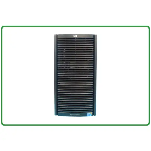 Serwer HP ProLiant ML350 G6 Xeon E5645 6GB RAM 300GB HDD DVD NoLic