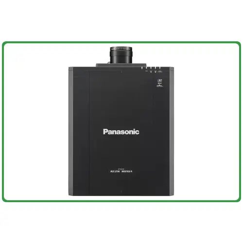 Panasonic PT-RZ21K WUXGA 21000 ANSI