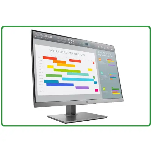 HP EliteDisplay E243i WUXGA IPS A-