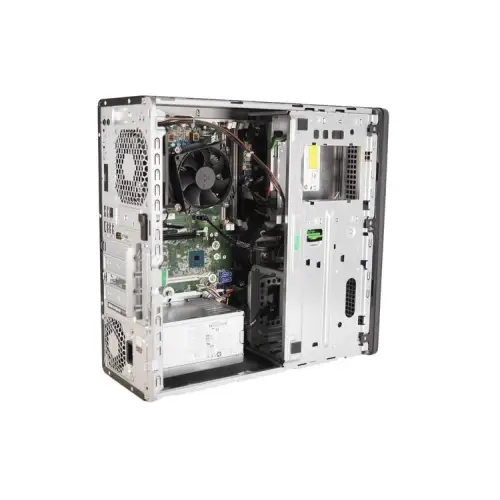 HP 800 G4 i7-8700/16384/2510/DVD-RW/W10 Pro/tower