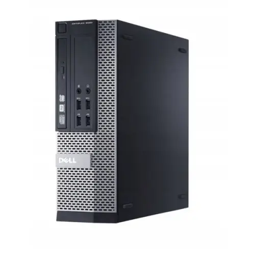 Dell OptiPlex 9010 i5 8GB 128SSD W7Pro Dell OptiPlex 9010 i5 8GB 128SSD W7Pro