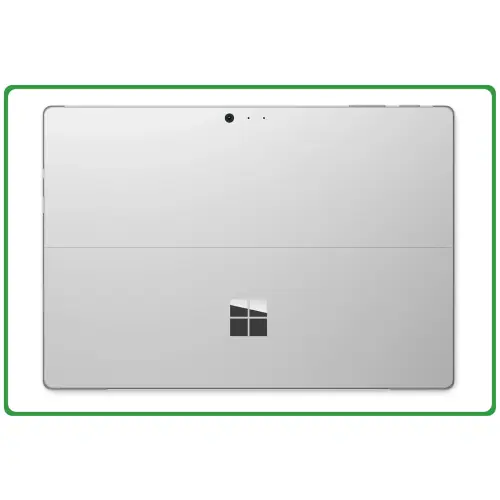 Microsoft Surface Pro 4 i5-6300U 8GB 256M.2 12