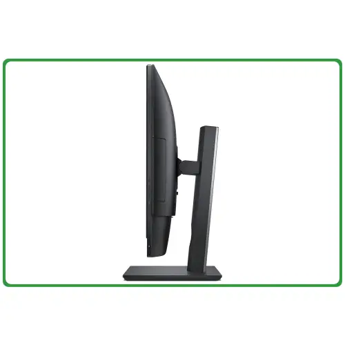 Dell Optiplex 7450 i5-7500 16GB 256SSD DVD 24'' Win10Home