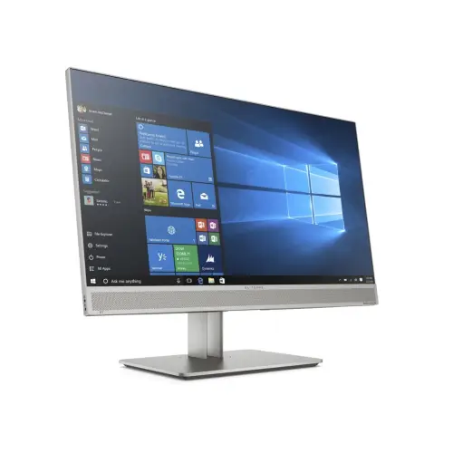HP EliteOne 800 G5 i5-9500 8GB 256M.2 DVD 24