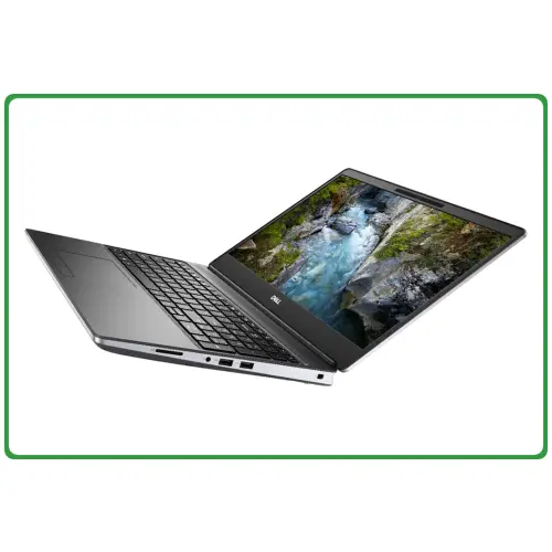 Laptop Dell Precision 7560 i7-11800H 32GB RAM 512GB T15