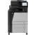HP Color LaserJet Managed Flow MFP M880 + Finisher