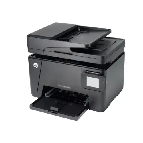 HP Color LaserJet Pro MFP M177fw WiFi