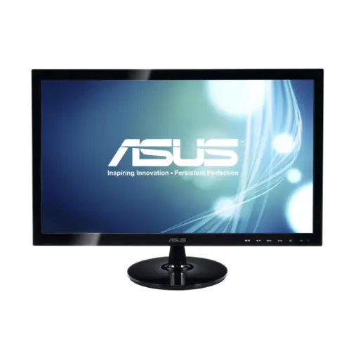 ASUS VS248H 23.6' FullHD HDMI 2ms 76Hz ASUS VS248H 23.6' FullHD HDMI 2ms 76Hz