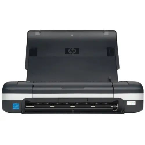 HP Officejet H470b B