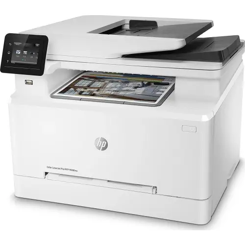 HP Color LaserJet Pro MFP M280nw A