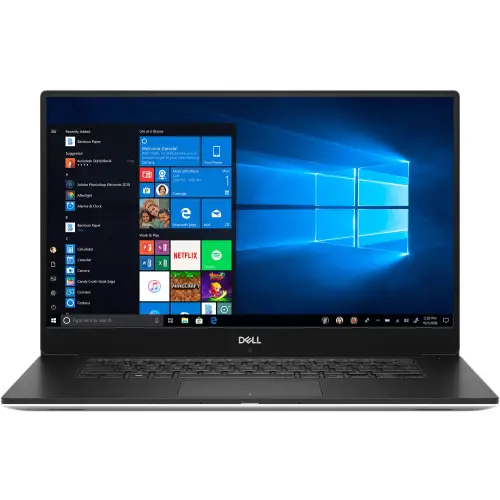 Dell Precision 5530 i7-8850U 32GB 1TBM.2 15" Win11Pro
