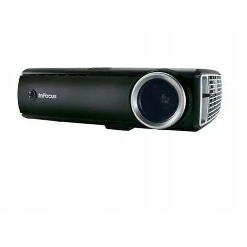 INFOCUS IN35 DLP VGA DVI XGA INFOCUS IN35 DLP VGA DVI XGA