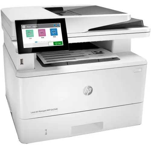 HP LaserJet Managed E42540 A-