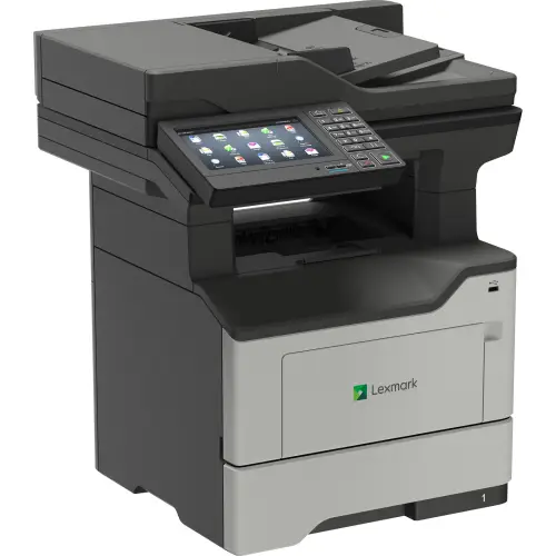 LEXMARK MX622
