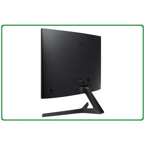 Samsung C24F396FHR W24