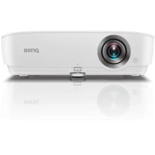 BenQ W1050