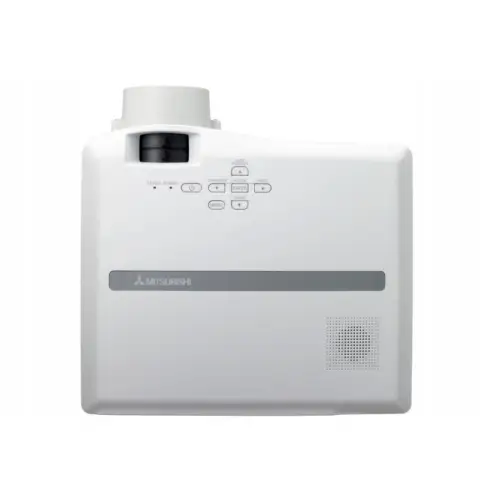 MITSUBISHI WL2650U 3DLP VGA DVI WXGA MITSUBISHI WL2650U 3DLP VGA DVI WXGA