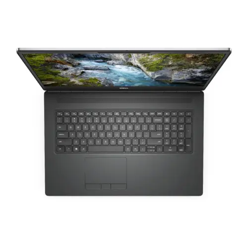 Dell Precision 7760 i7-11850H 32GB RAM 512GB 17