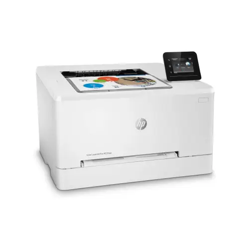 HP Color LaserJet Pro M255DW