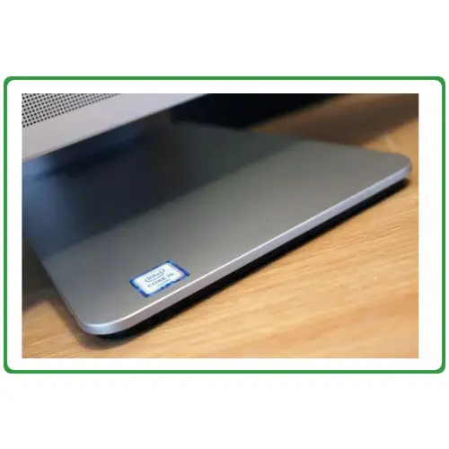 AiO HP EliteOne 800 G2 i5-6500 8GB 130GB W10P D