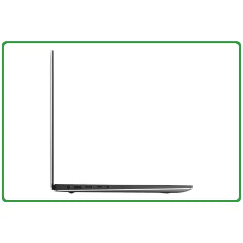 Dell XPS 15 9560 i7-7700HQ/8/128M2/-/15