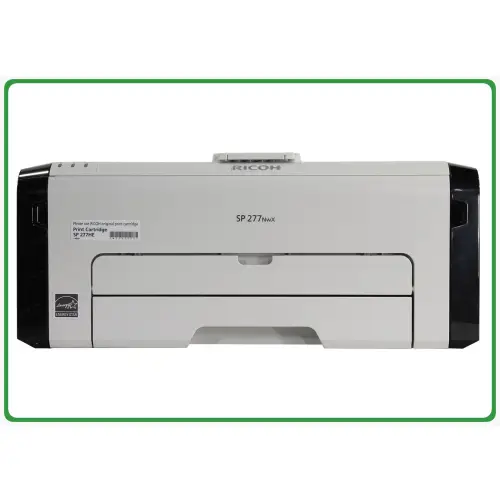 RICOH SP 277NwX
