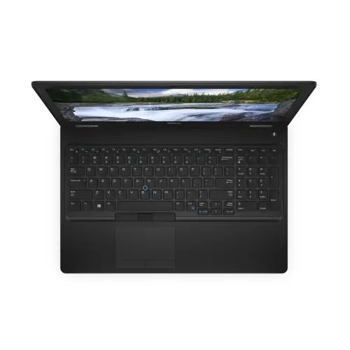 Dell Latitude 5590 i5-8350U 8GB 256M.2 15