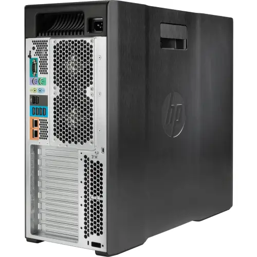 HP Z840 E5-2630v3 64GB 2TBHDD DVD-RW Win10Pro