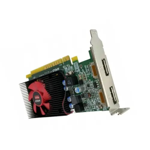 AMD Radeon R5 430 2GB 2xDP low profile