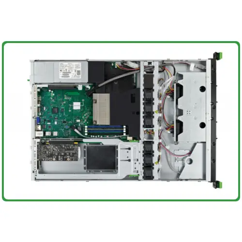 Fujitsu CELSIUS C780 1x Xeon E-2186G 32GB RAM NoLic